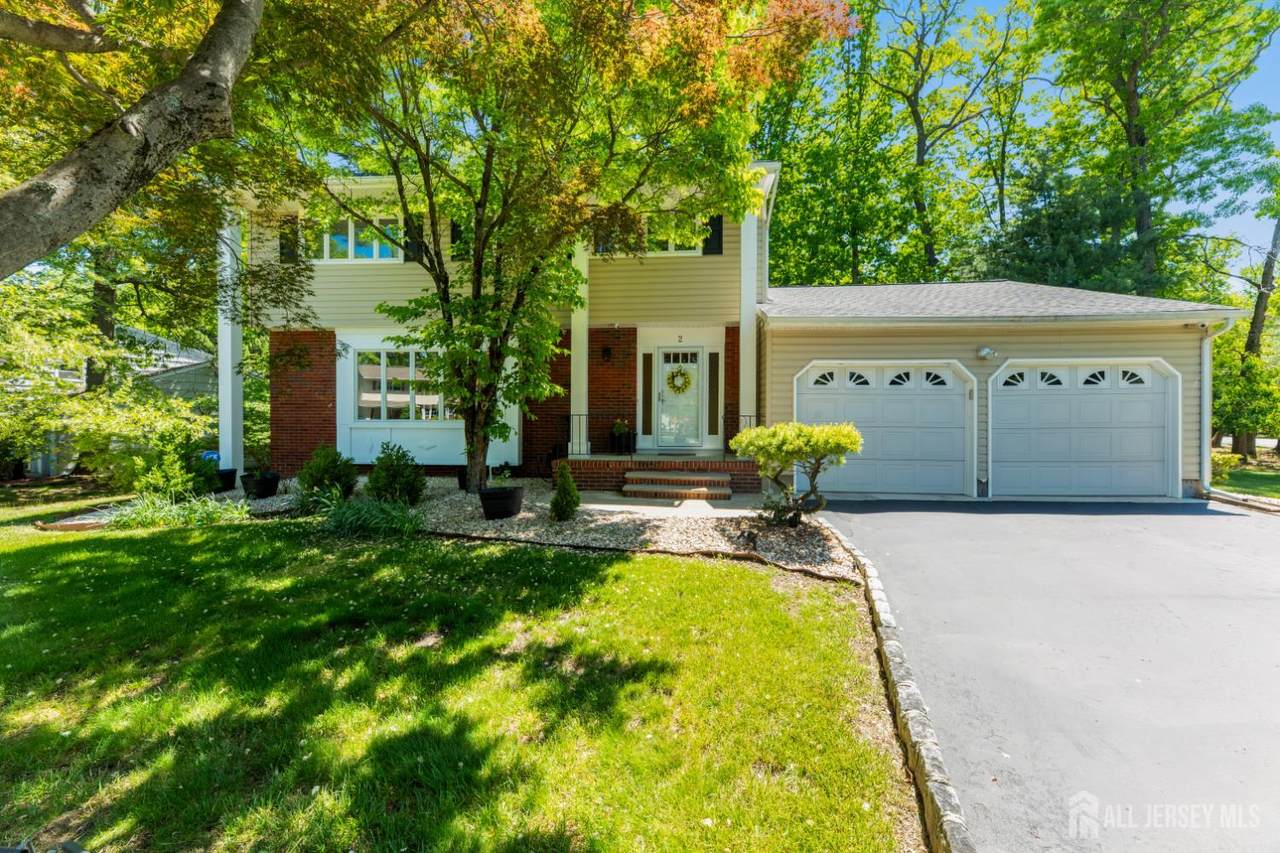2 Brookside Court - Photo 1