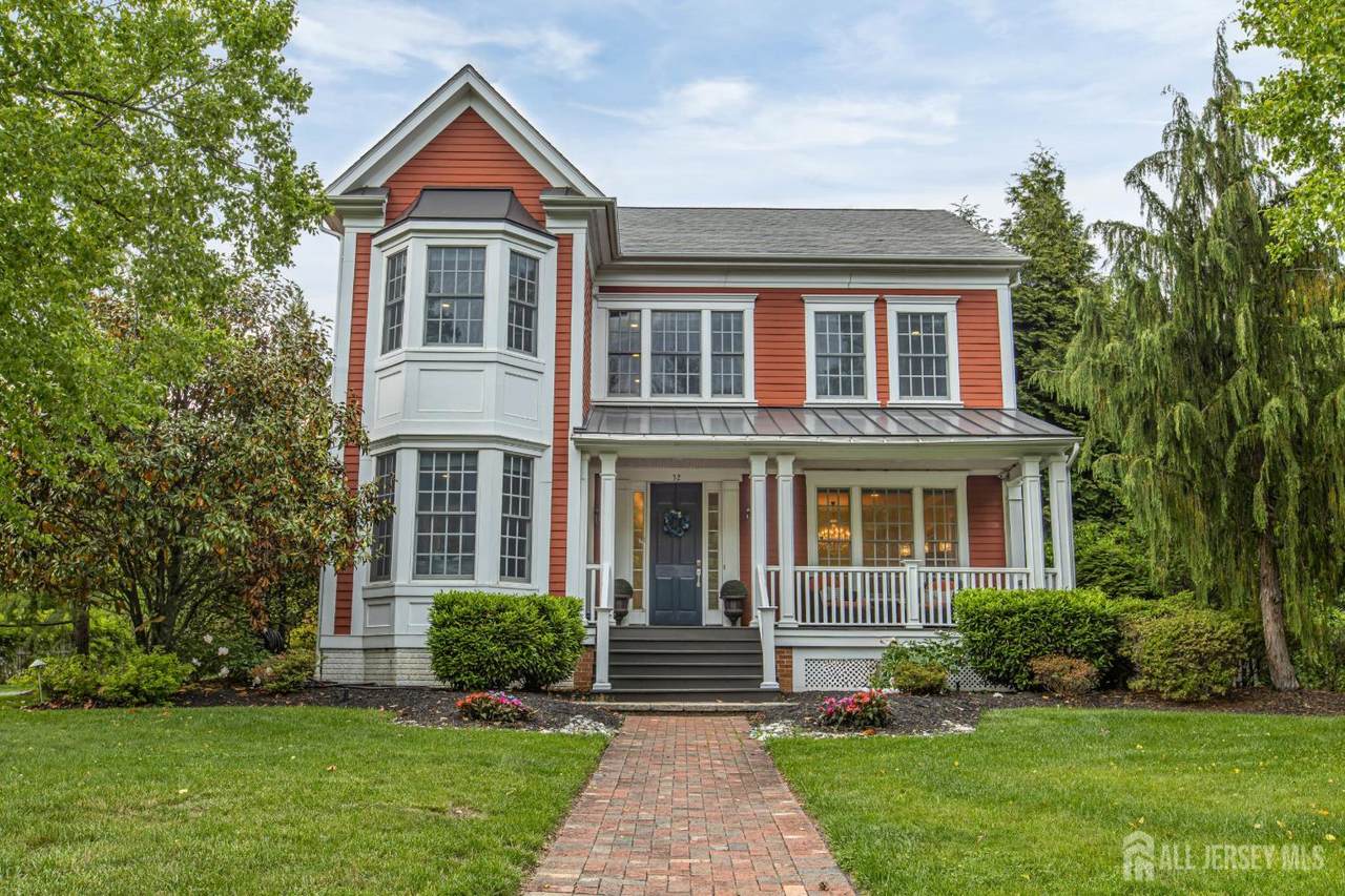 32 Liedtke Drive - Photo 1