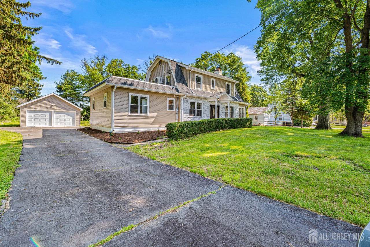 790 Ridge Road - Photo 1