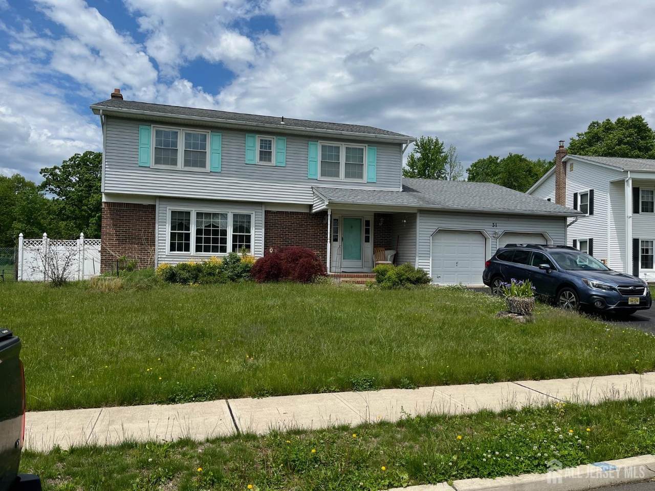 31 Junction Pond Lane - Photo 1