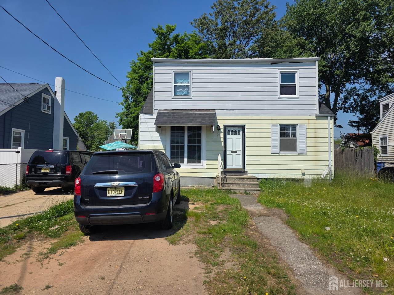 201 Summerhill Road - Photo 1