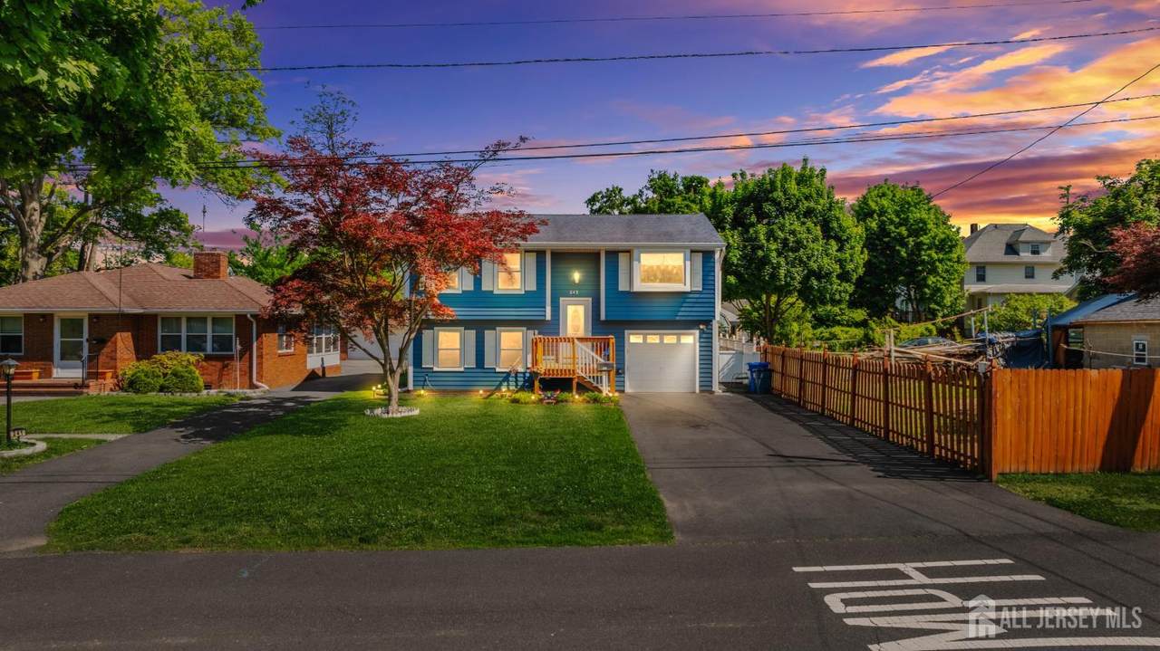 245 4th Street - Photo 1