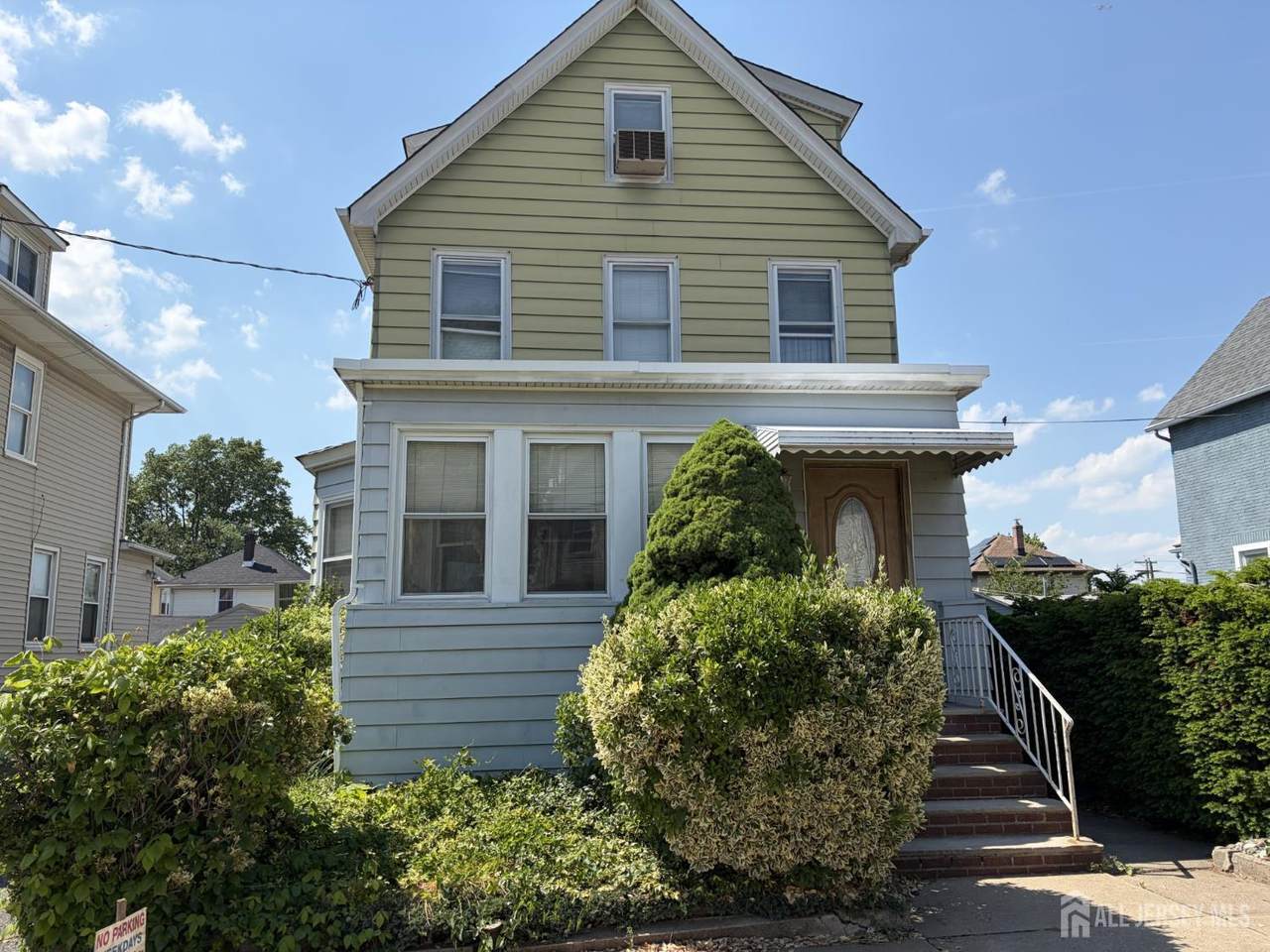 95 Emerson Street - Photo 1