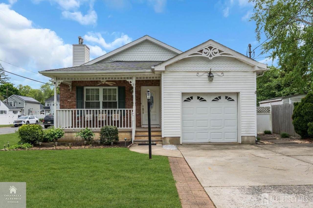 16 Avenue A Avenue - Photo 1