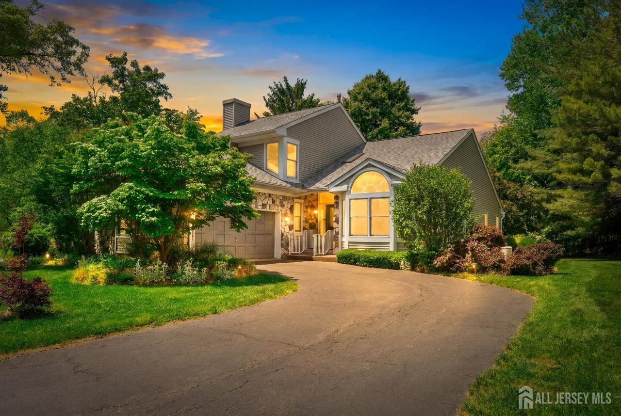 22 Boxwood Drive - Photo 1