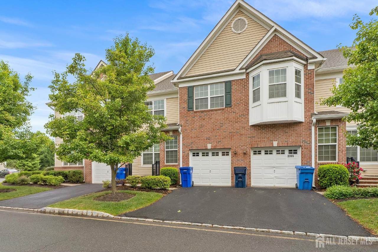 2357 Berkshire Lane - Photo 1