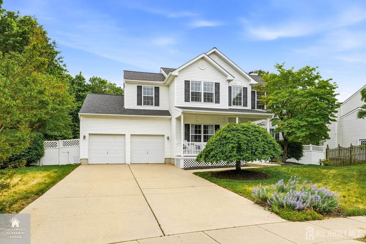 30 Patriot Way - Photo 1
