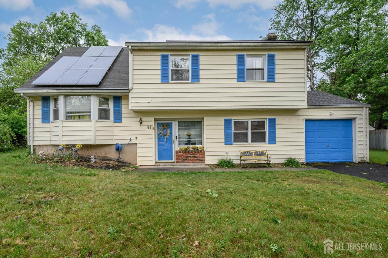 95 Balch Avenue - Photo 1