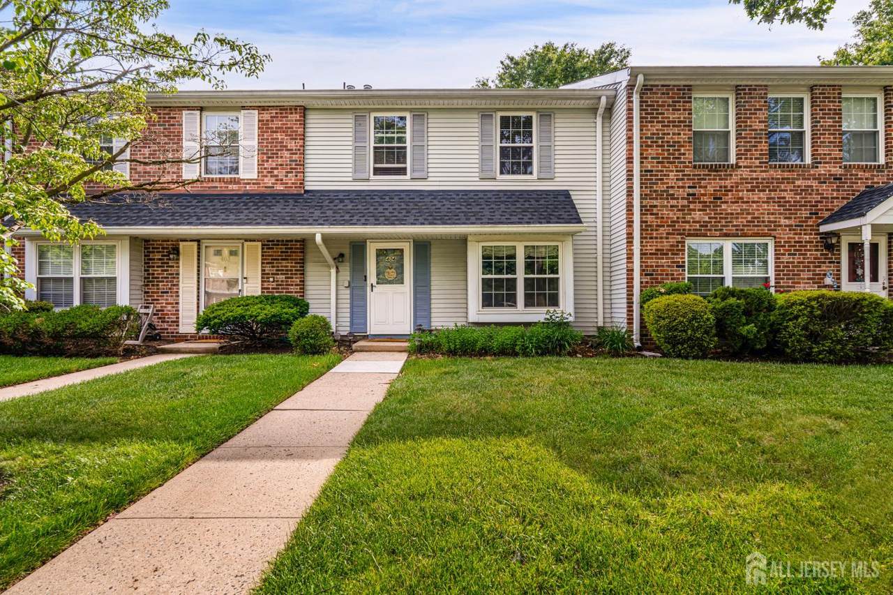 404 Mcdowell Drive - Photo 1