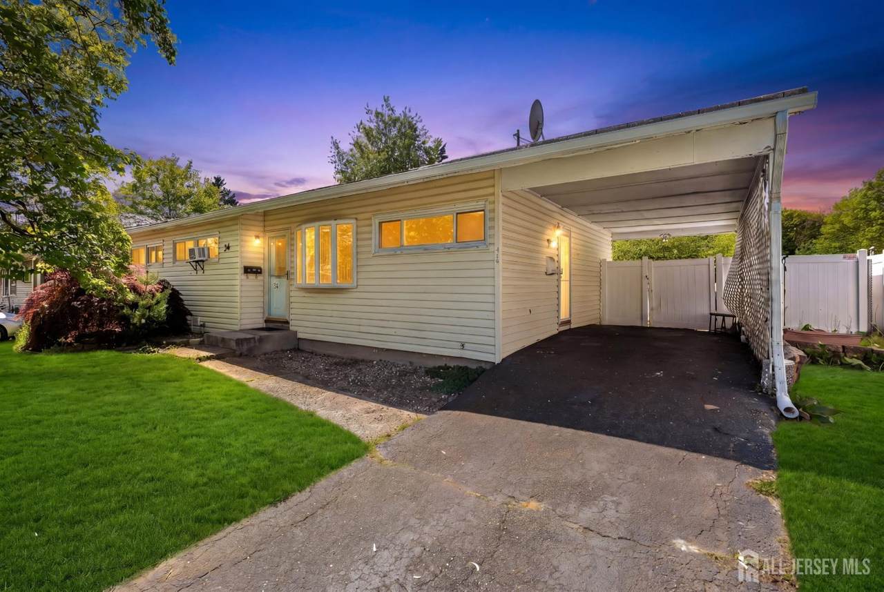34 Princeton Road - Photo 1