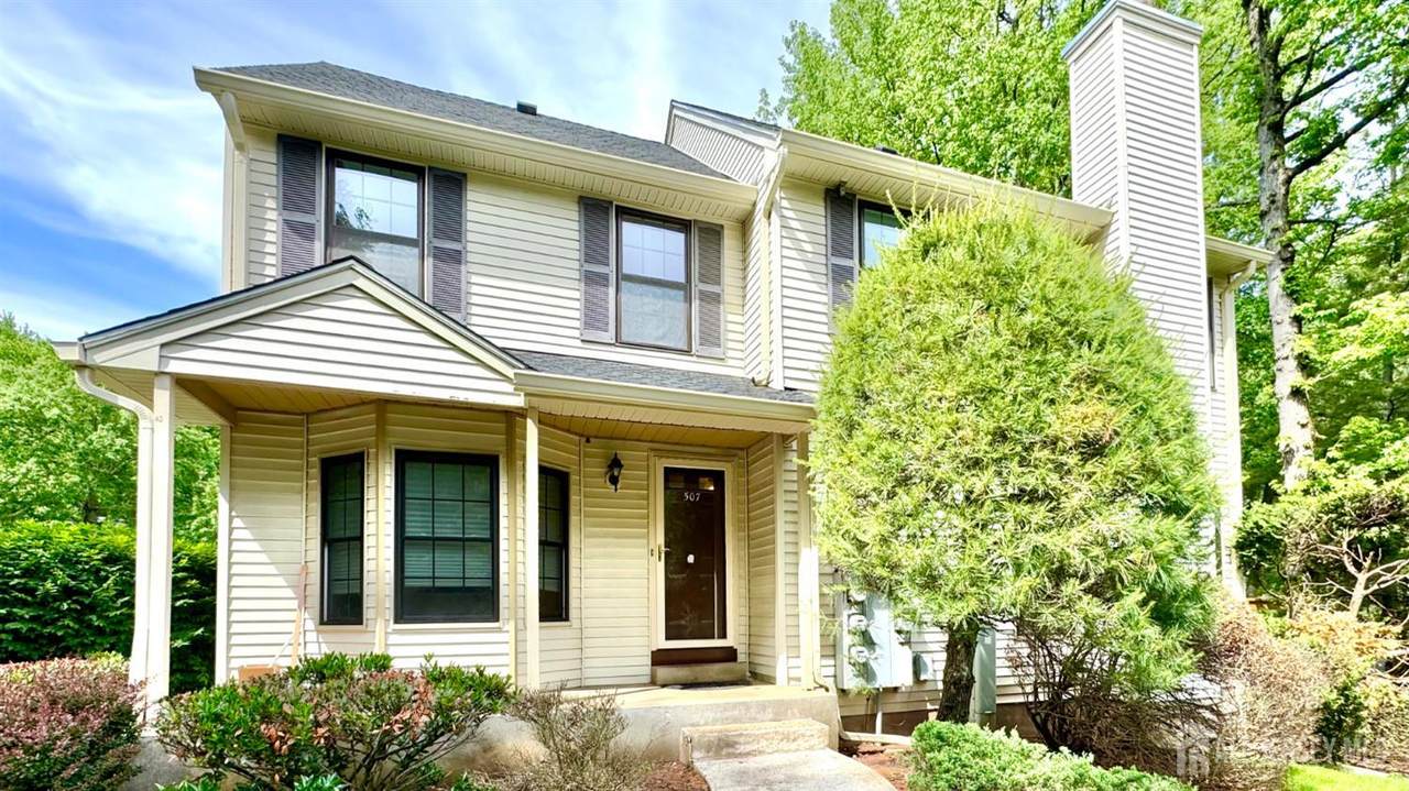 507 Timber Oaks Road - Photo 1
