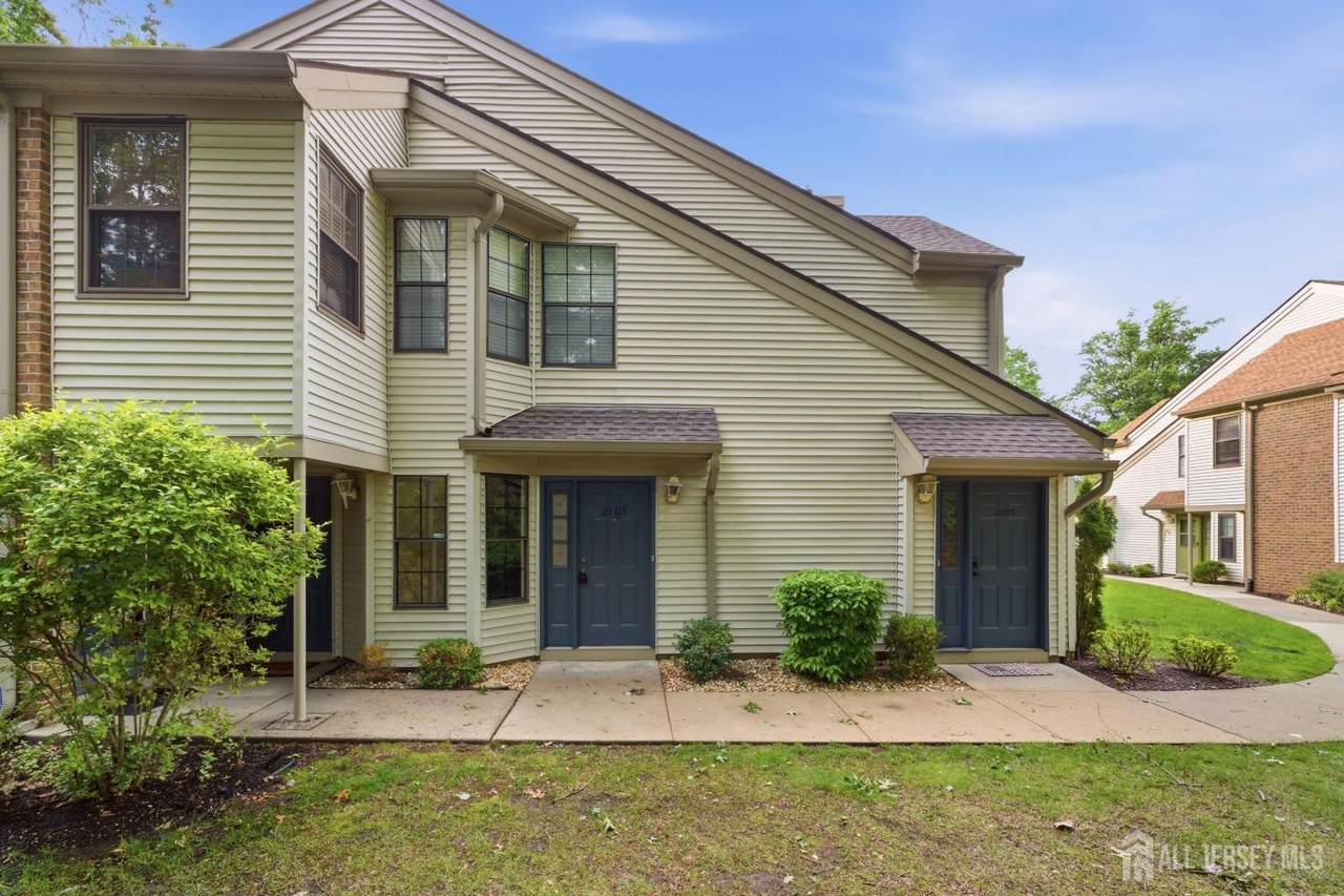 2101 Bayhead Drive - Photo 1