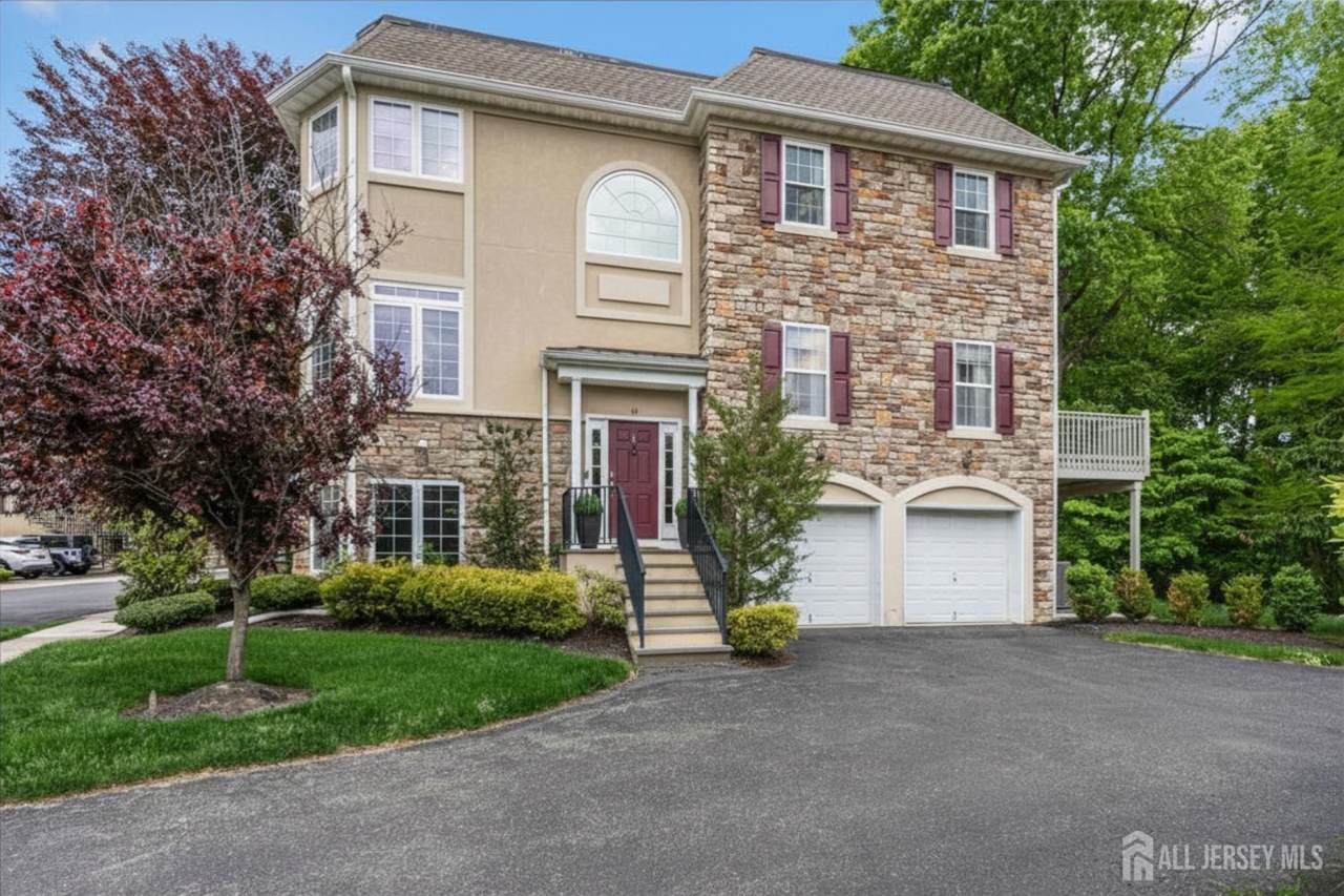 45 Aspen Way - Photo 1