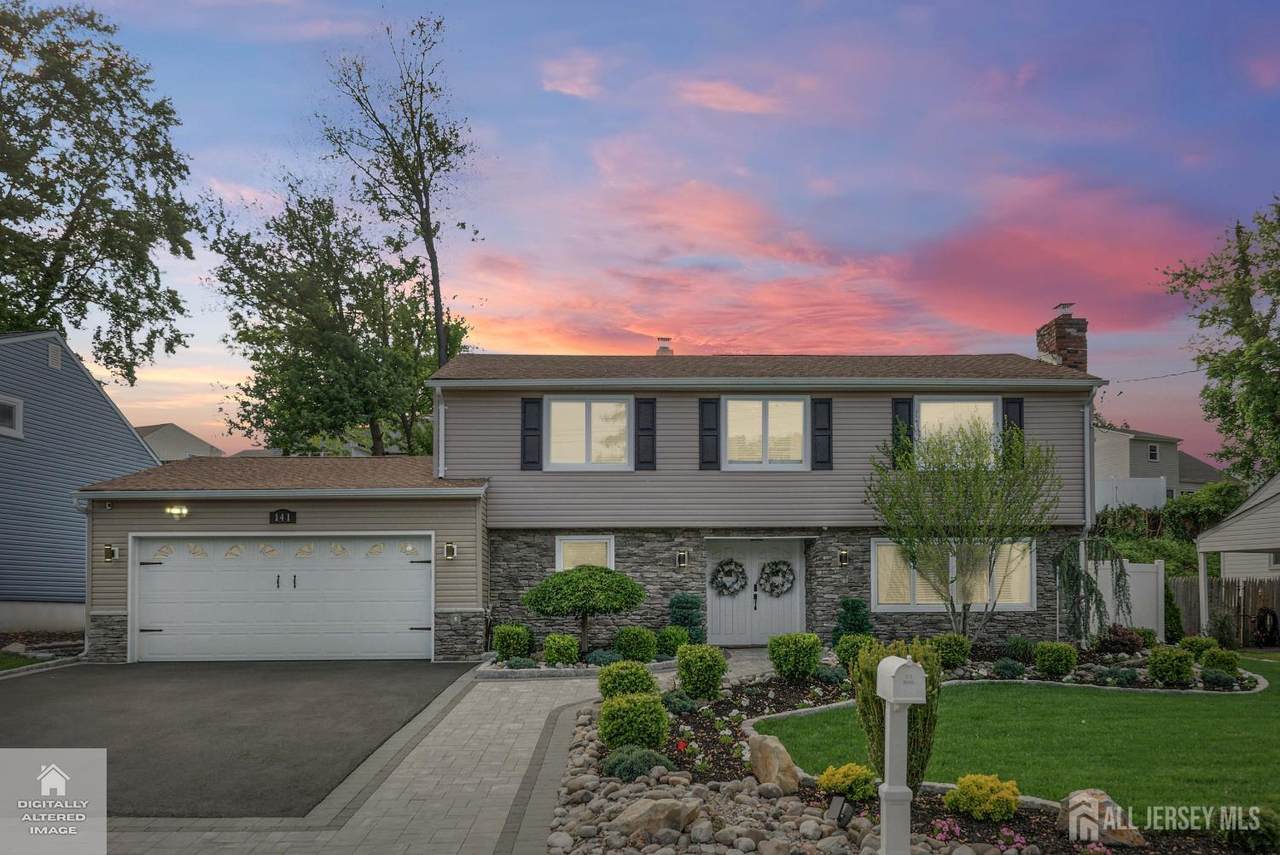 141 Southwood Drive - Photo 1