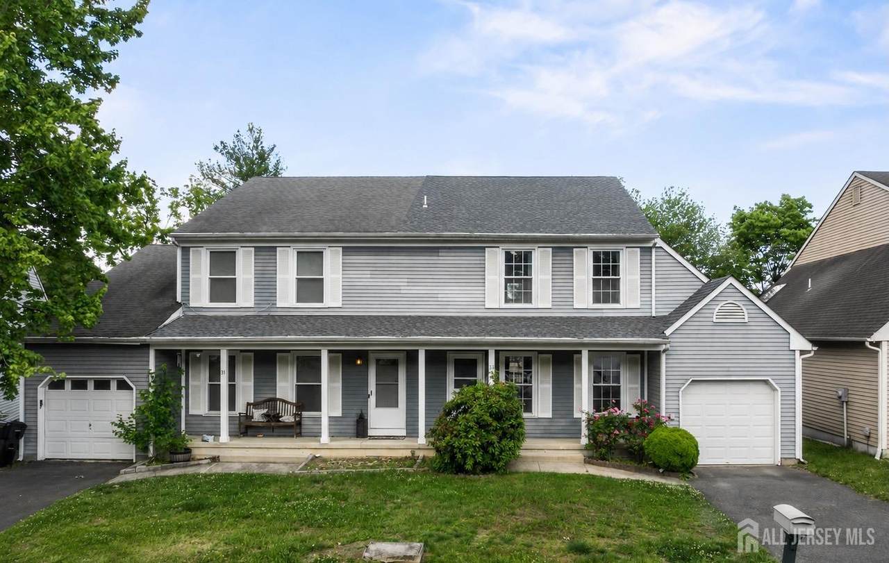 33 Allison Drive - Photo 1