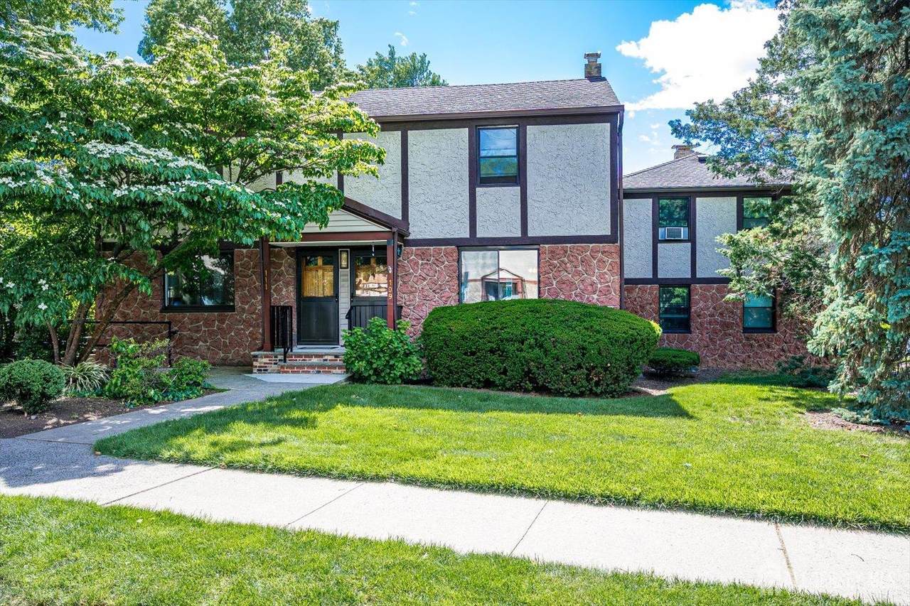 109 Newman Street - Photo 1