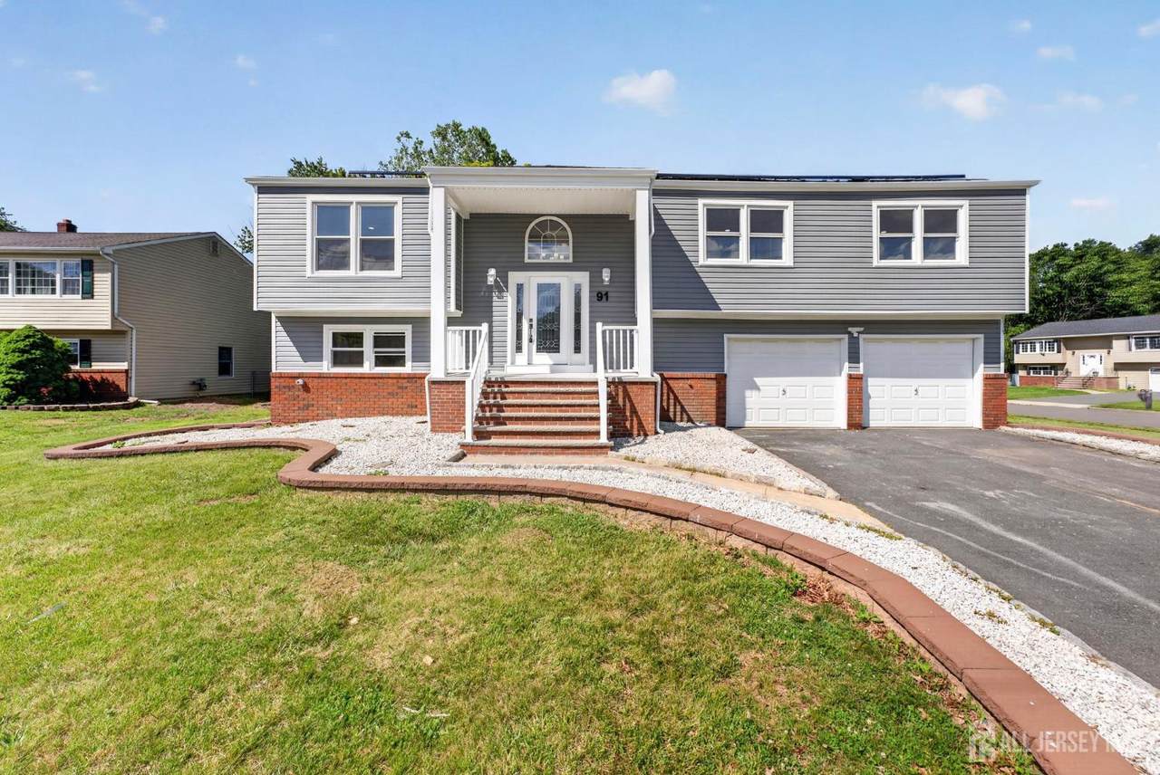 91 Oakey Drive - Photo 1