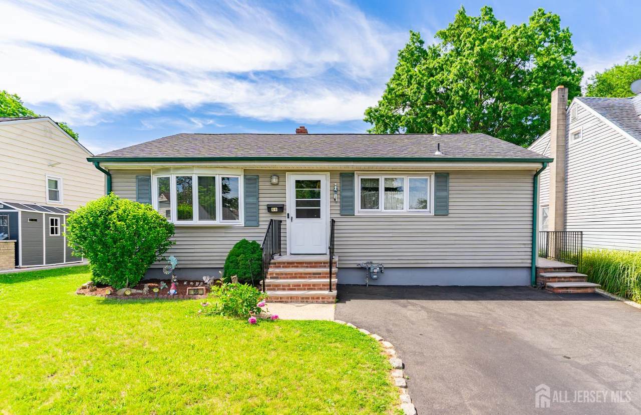 66 Rose Street - Photo 1