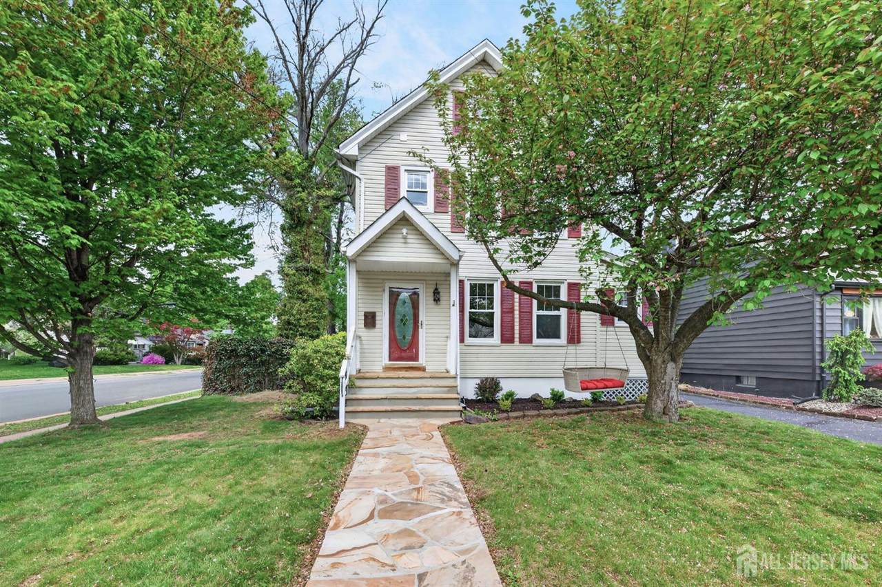 322 Madison Avenue - Photo 1
