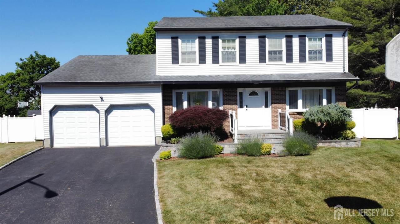 80 Deerfield Road - Photo 1