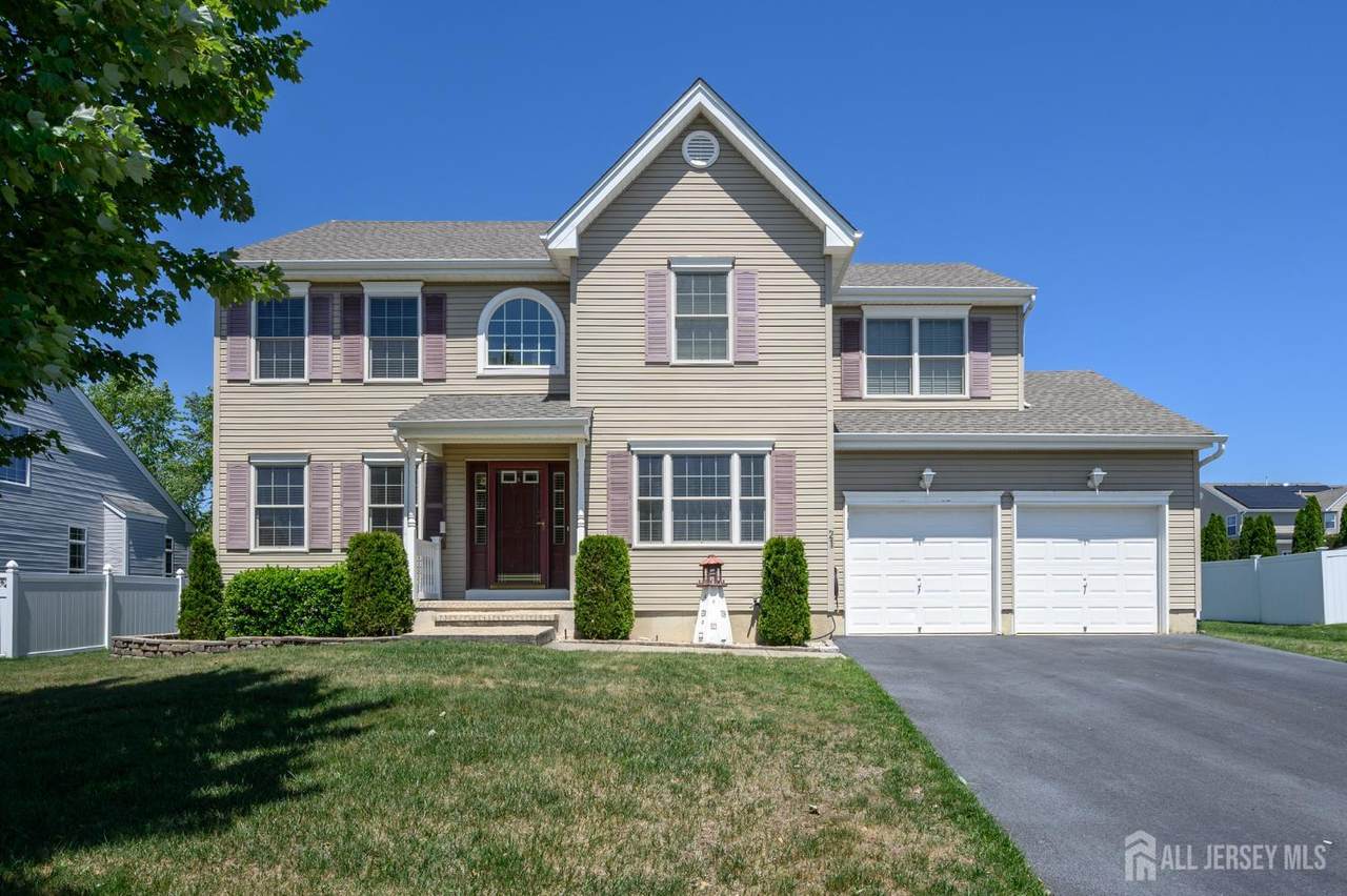 21 Catalina Avenue - Photo 1
