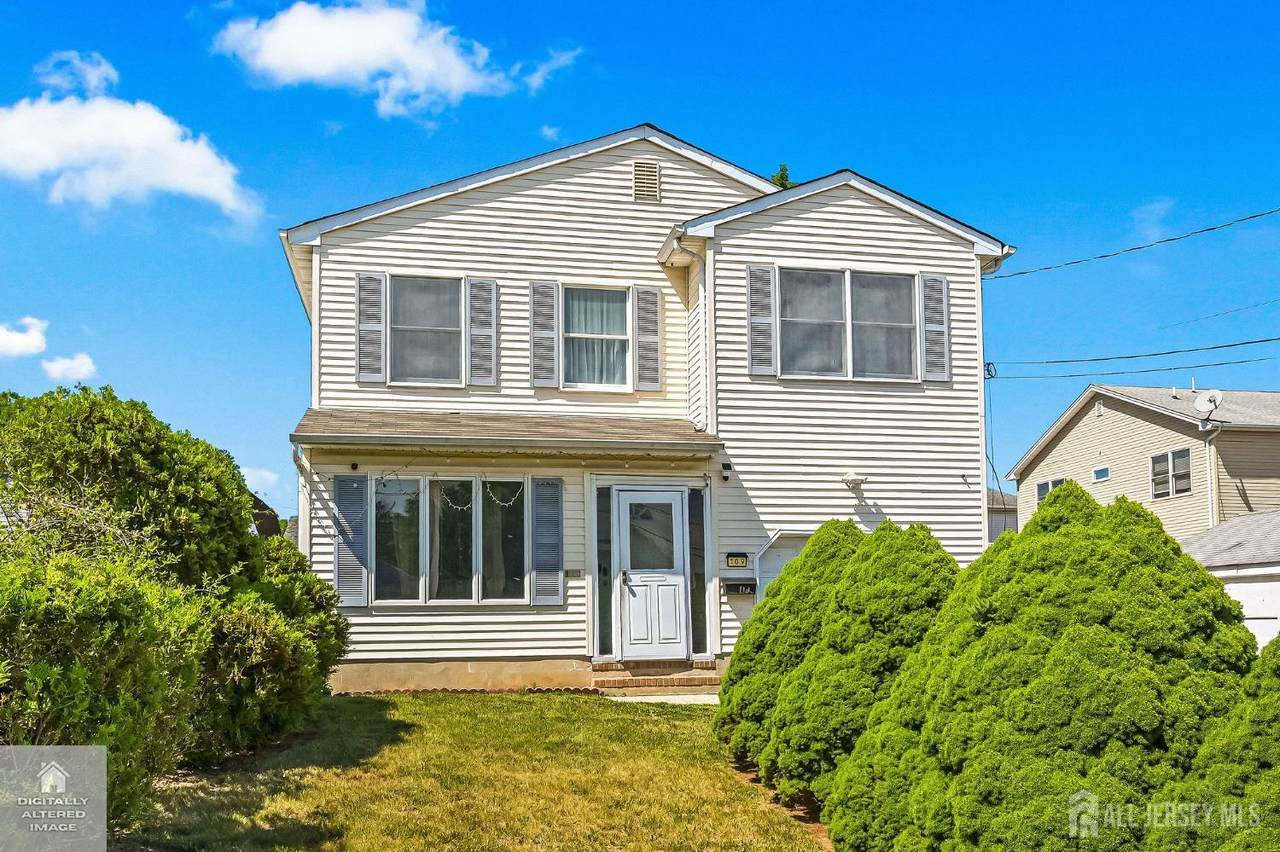 109 Walton Street - Photo 1