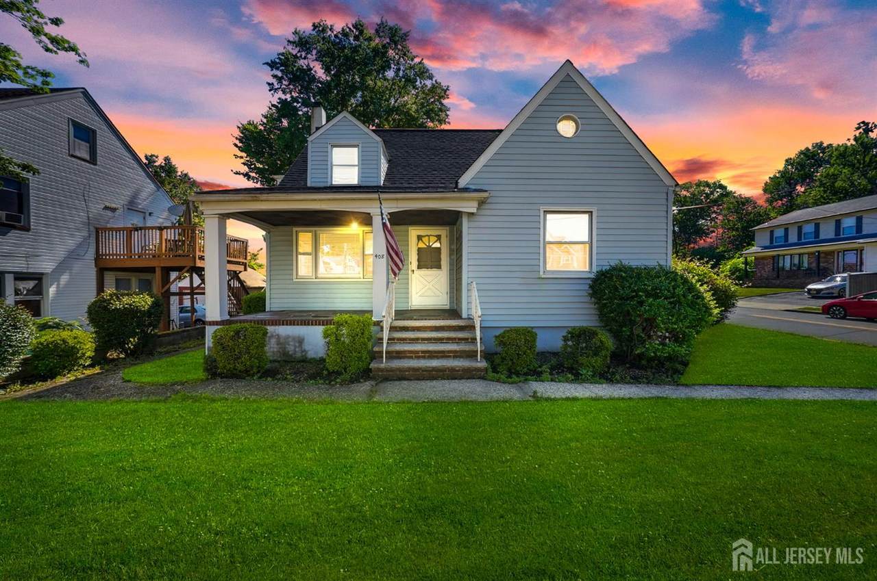 408 Ford Avenue - Photo 1