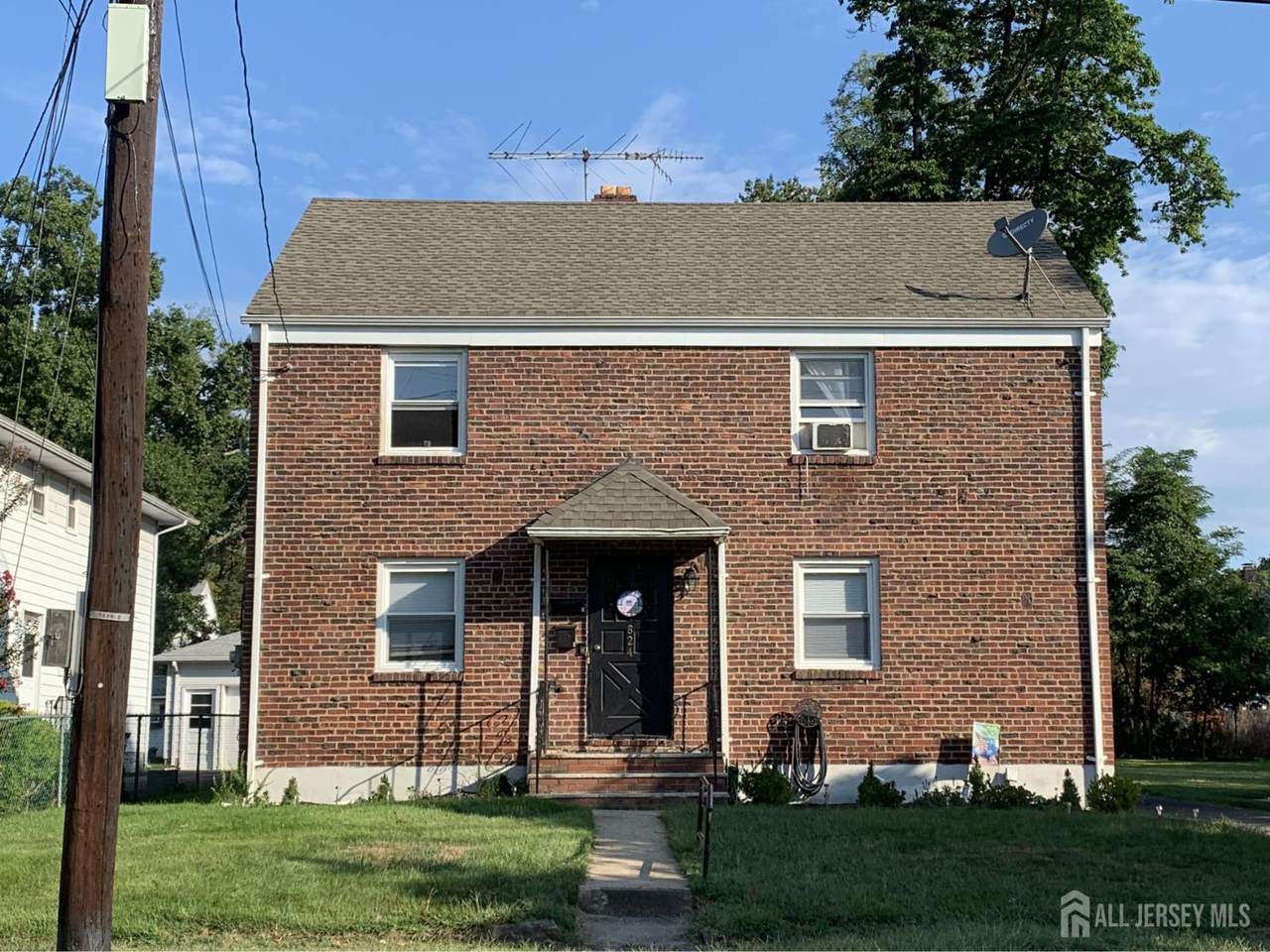 824 2nd Street - Photo 1