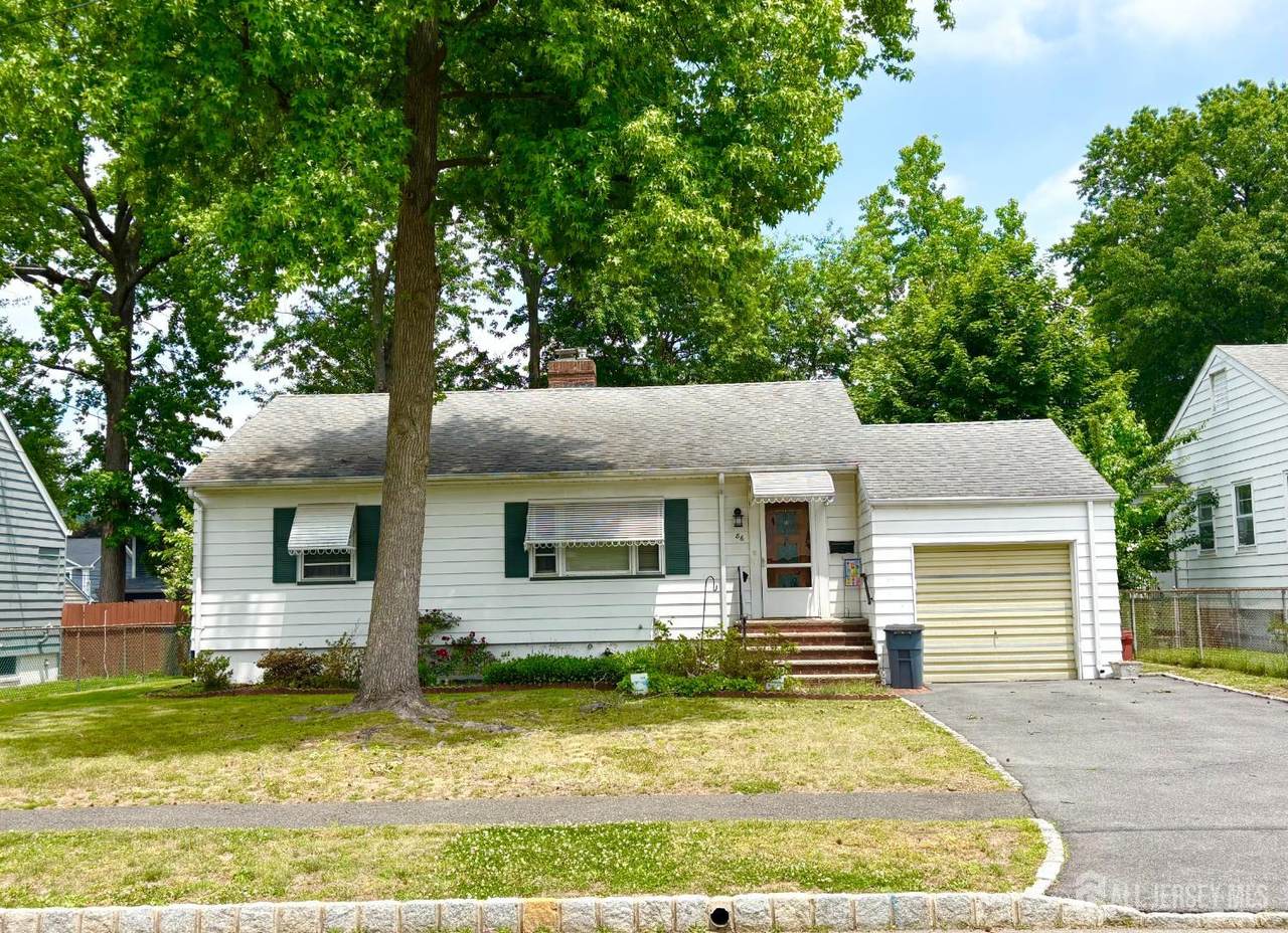 86 Edgewood Avenue - Photo 1