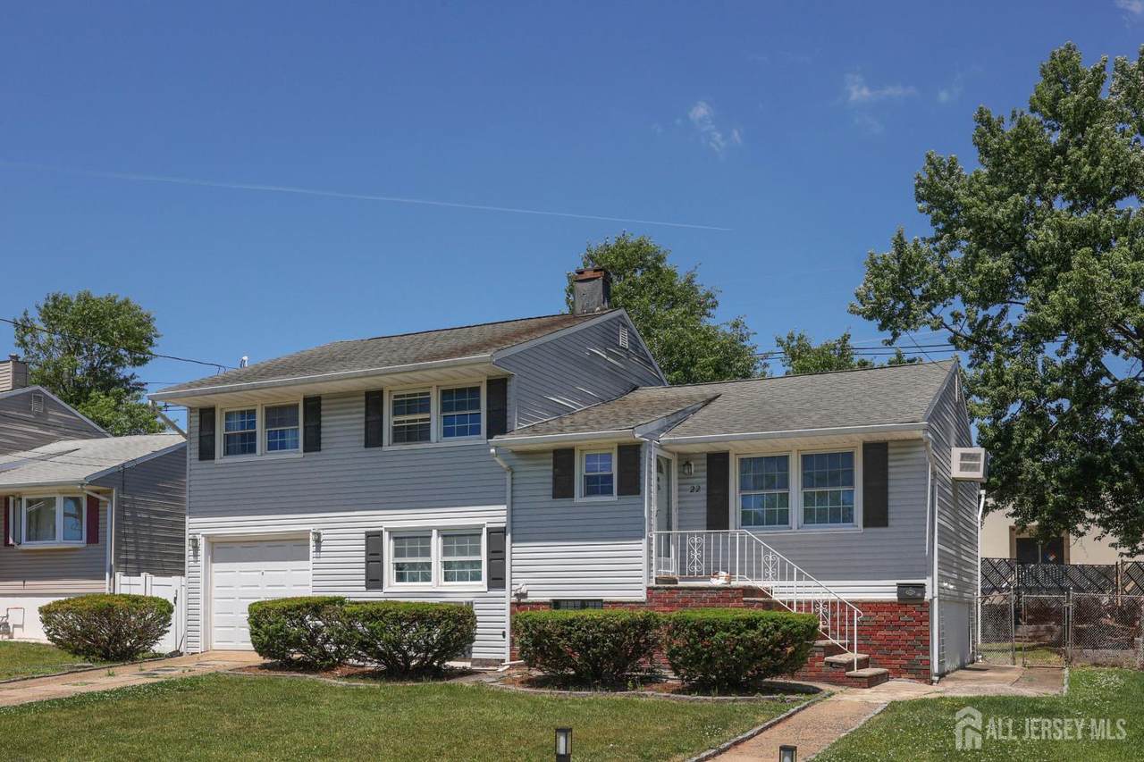 22 Webb Drive - Photo 1