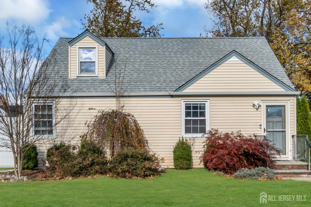20 Burnet Street - Photo 1