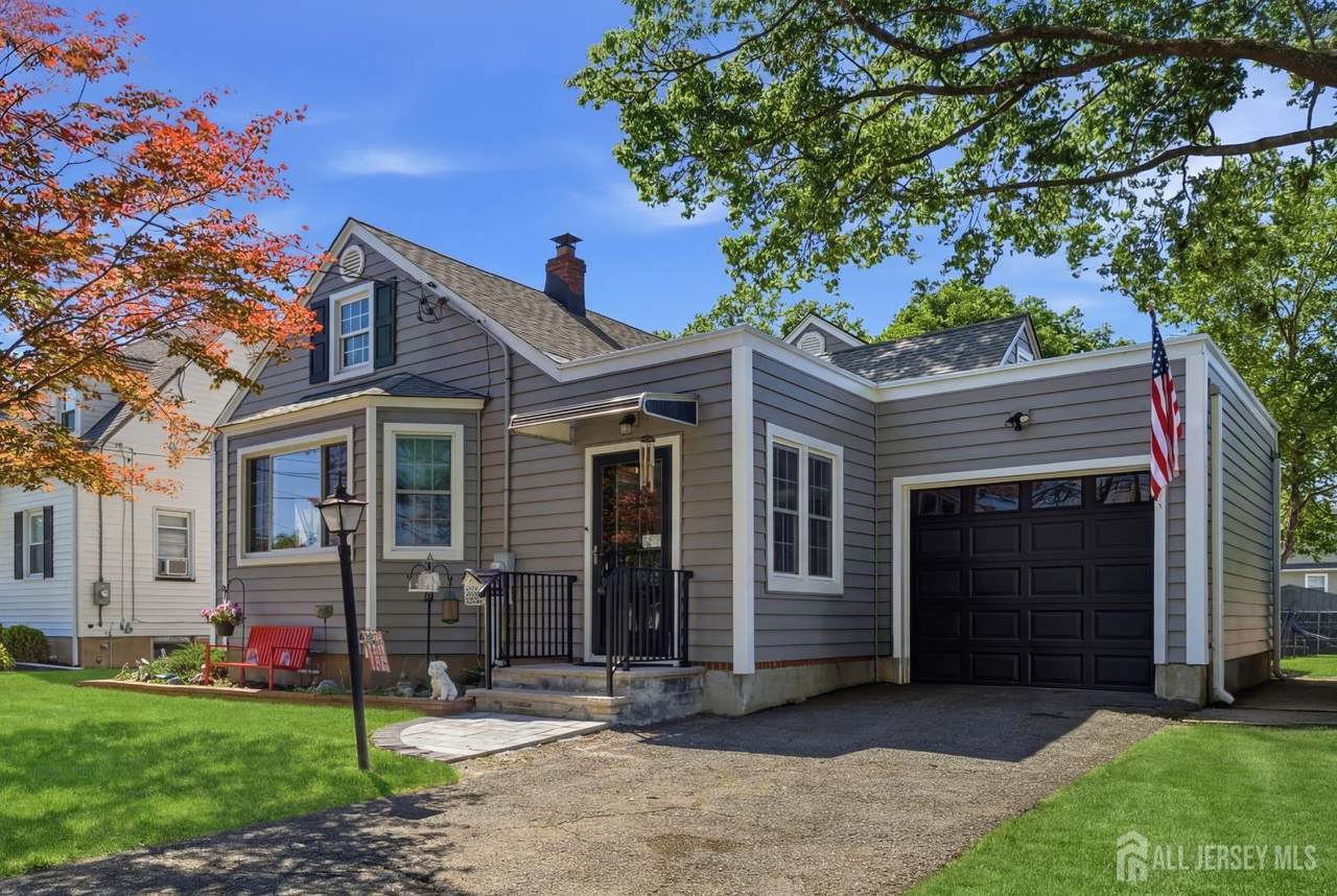440 3rd Street - Photo 1