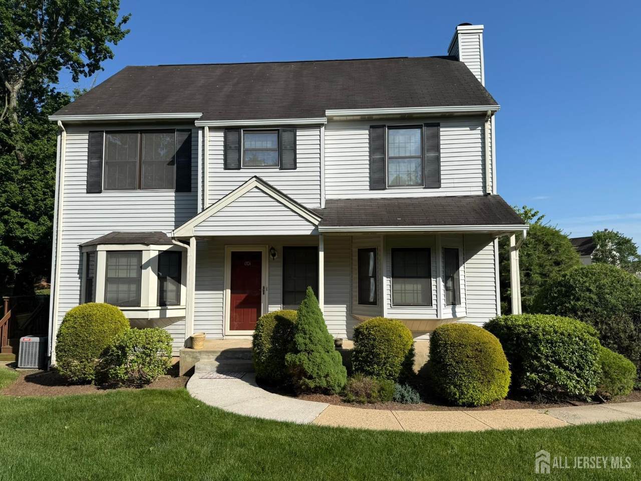1701 Deerfield Drive - Photo 1