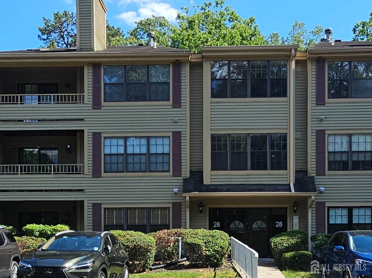 2809 Ridgefield Court - Photo 1