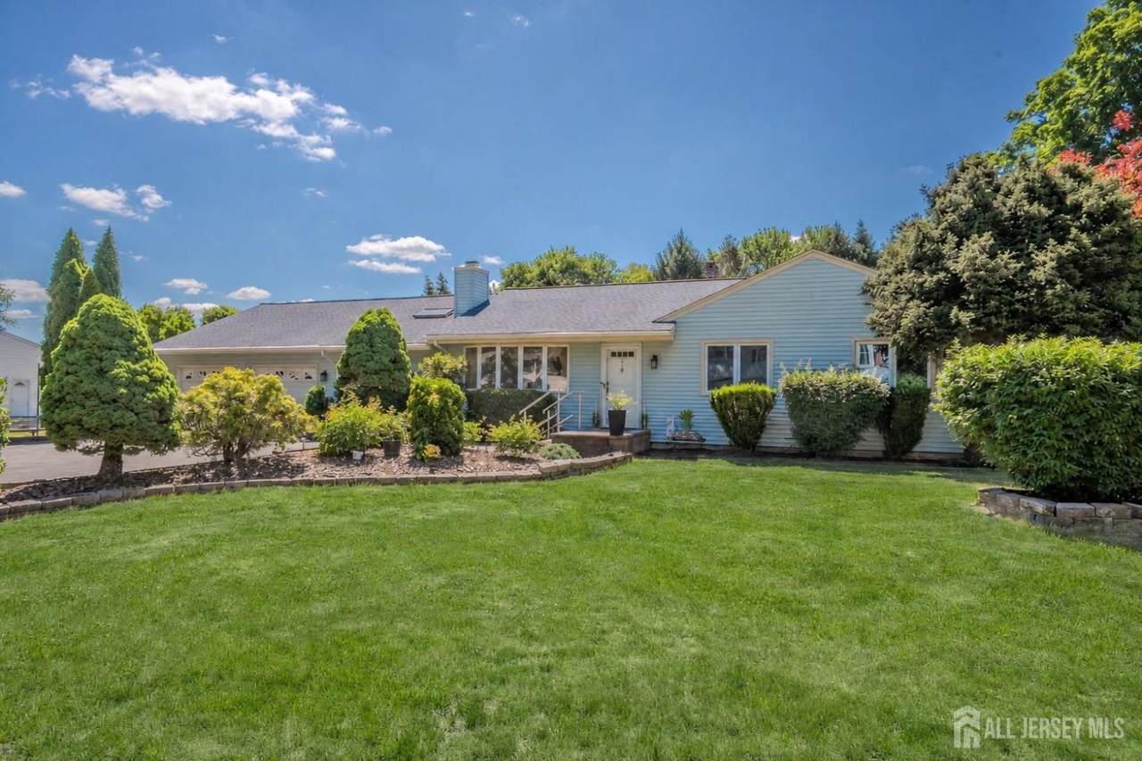 2284 Polk Avenue - Photo 1