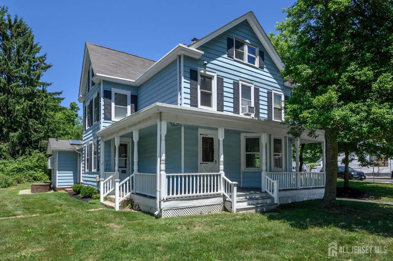 1714 Old Trenton Road - Photo 1