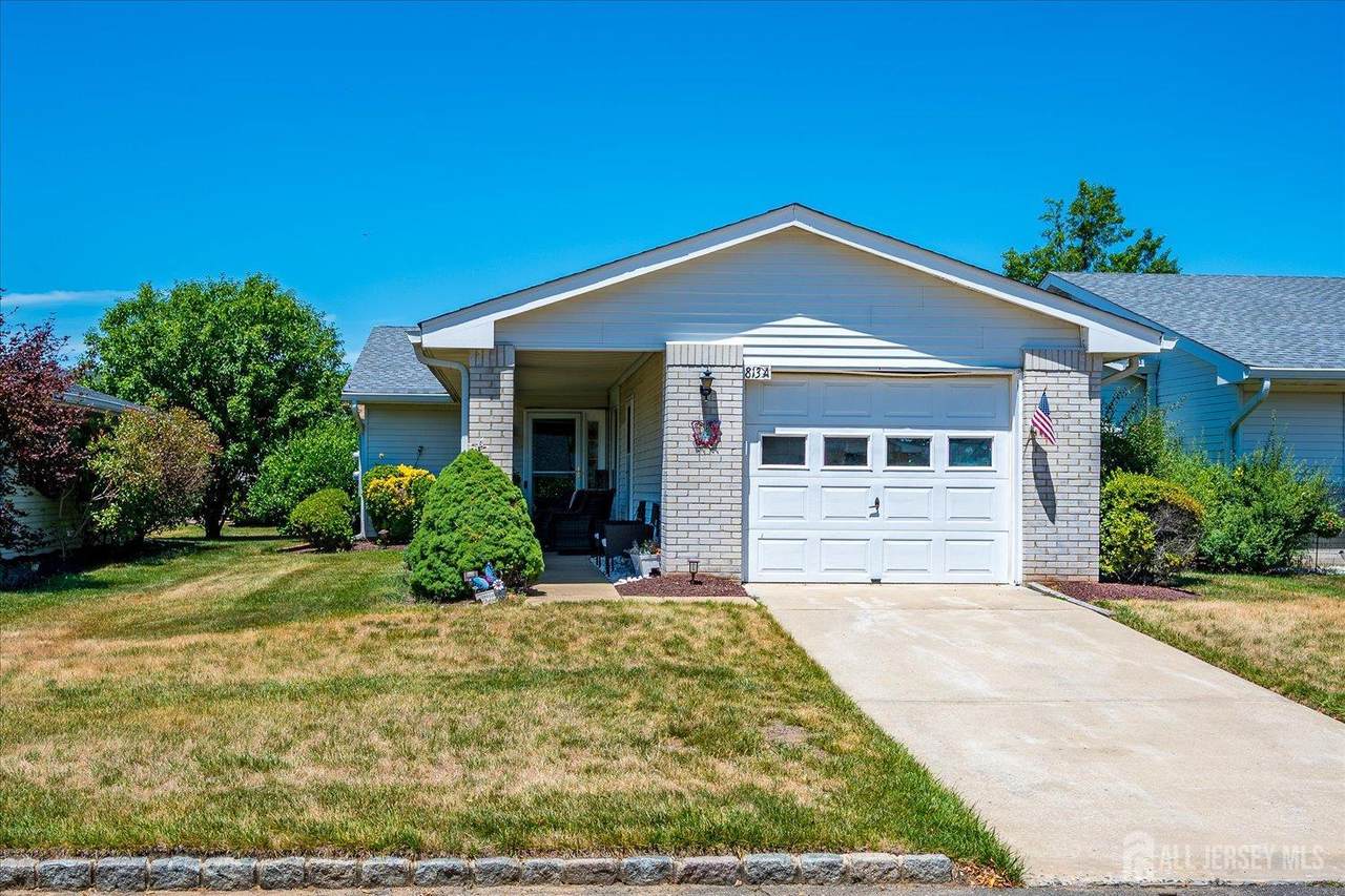 813-A Deal Road - Photo 1