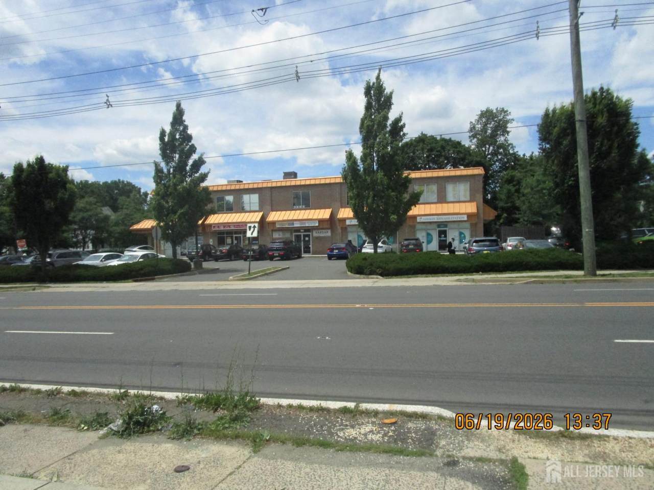1581 Route 27 Route - Photo 1