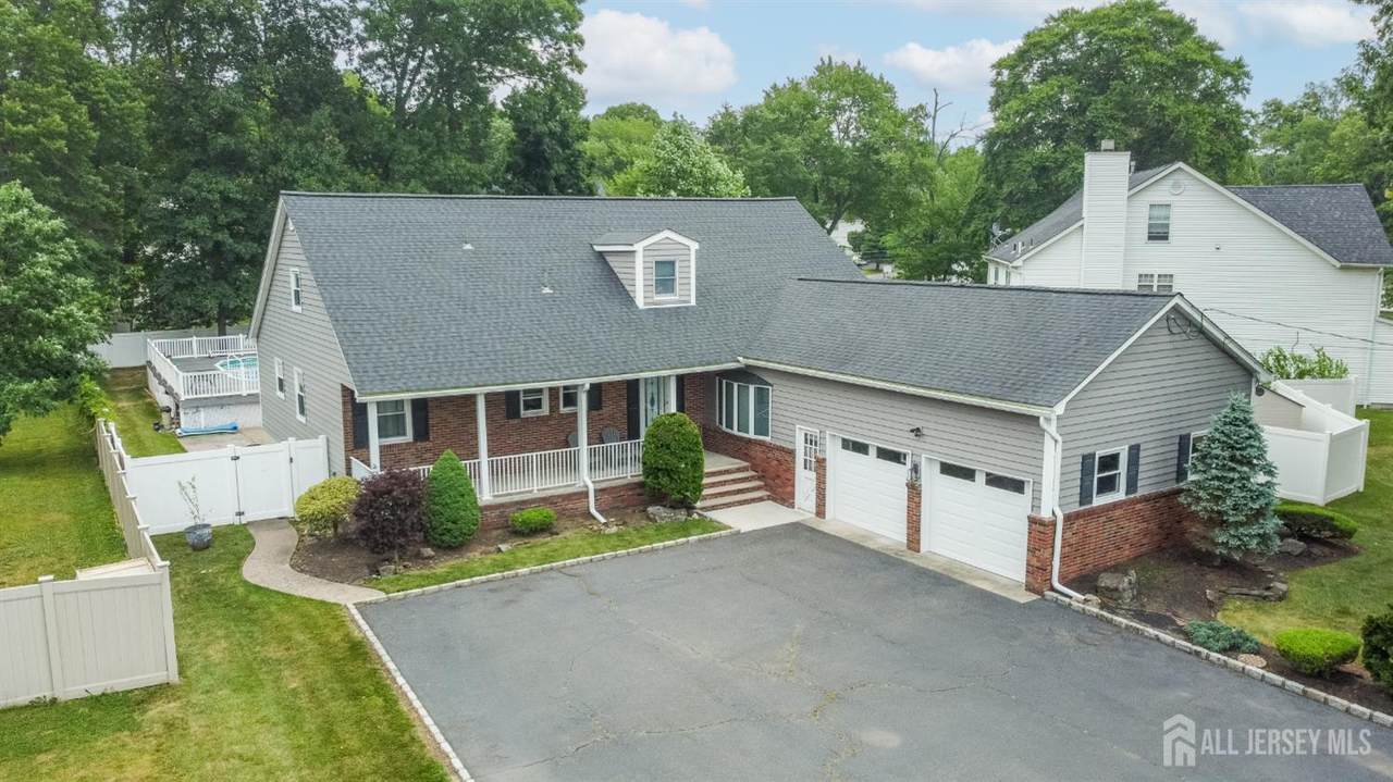 3817 Park Avenue - Photo 1