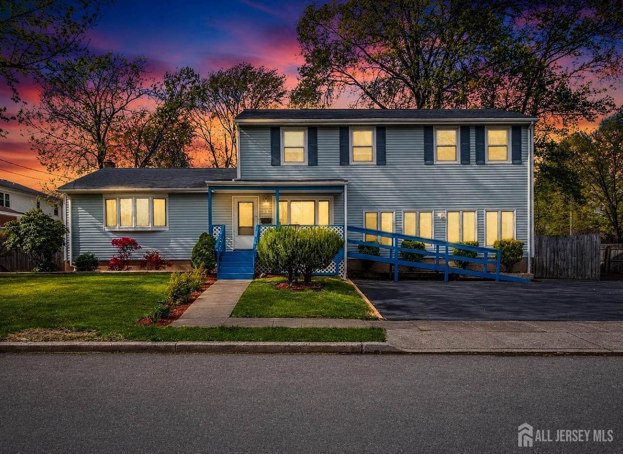 84 Orange Street - Photo 1