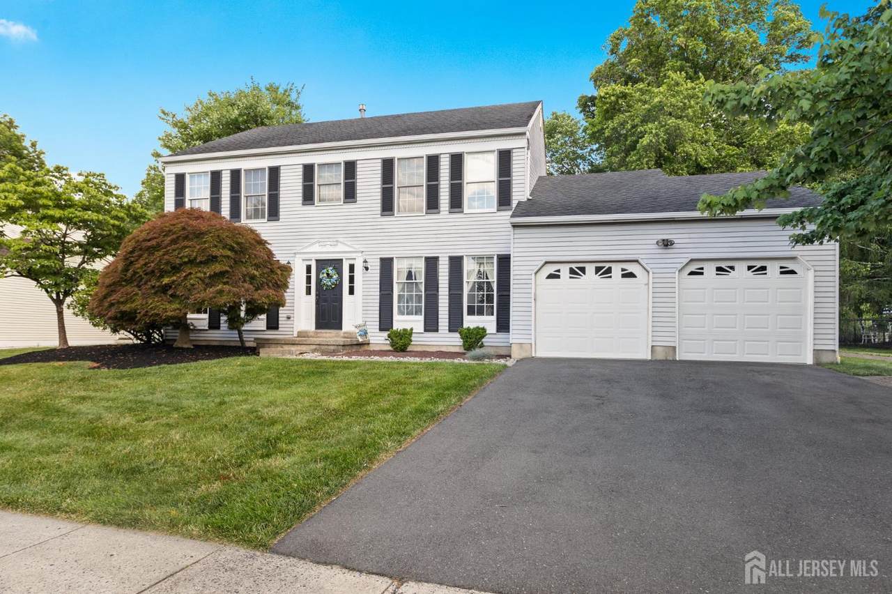 21 Drexel Hill Drive - Photo 1