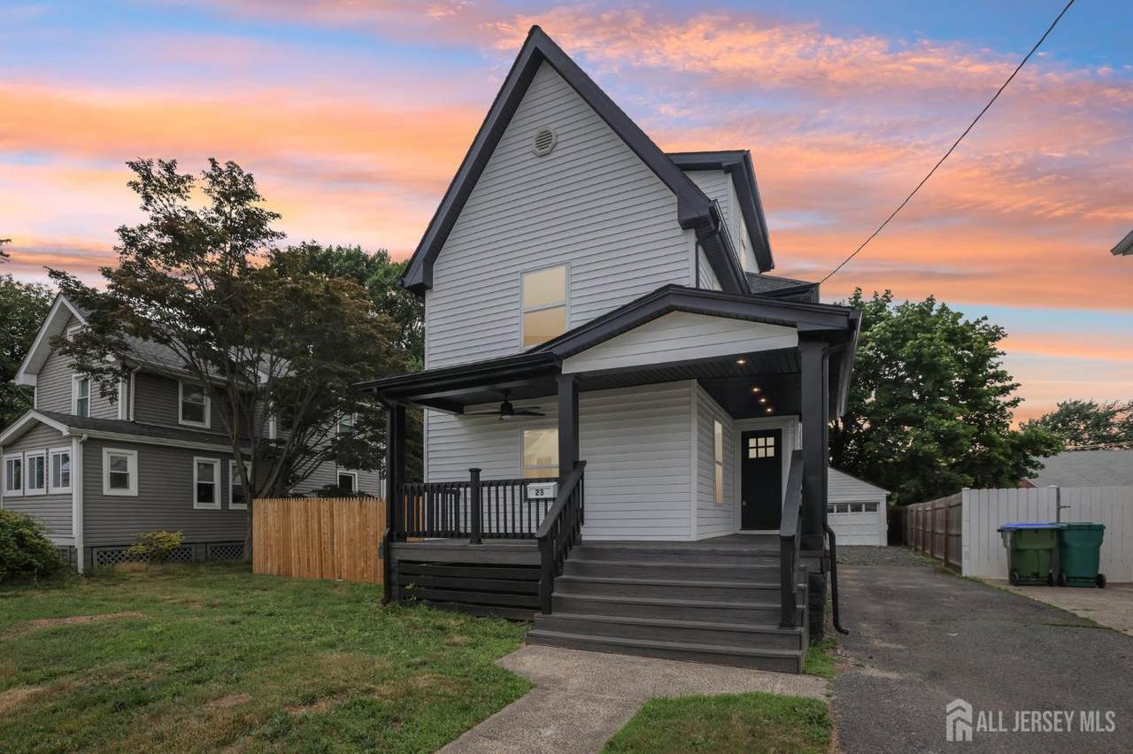 23 Morse Avenue - Photo 1