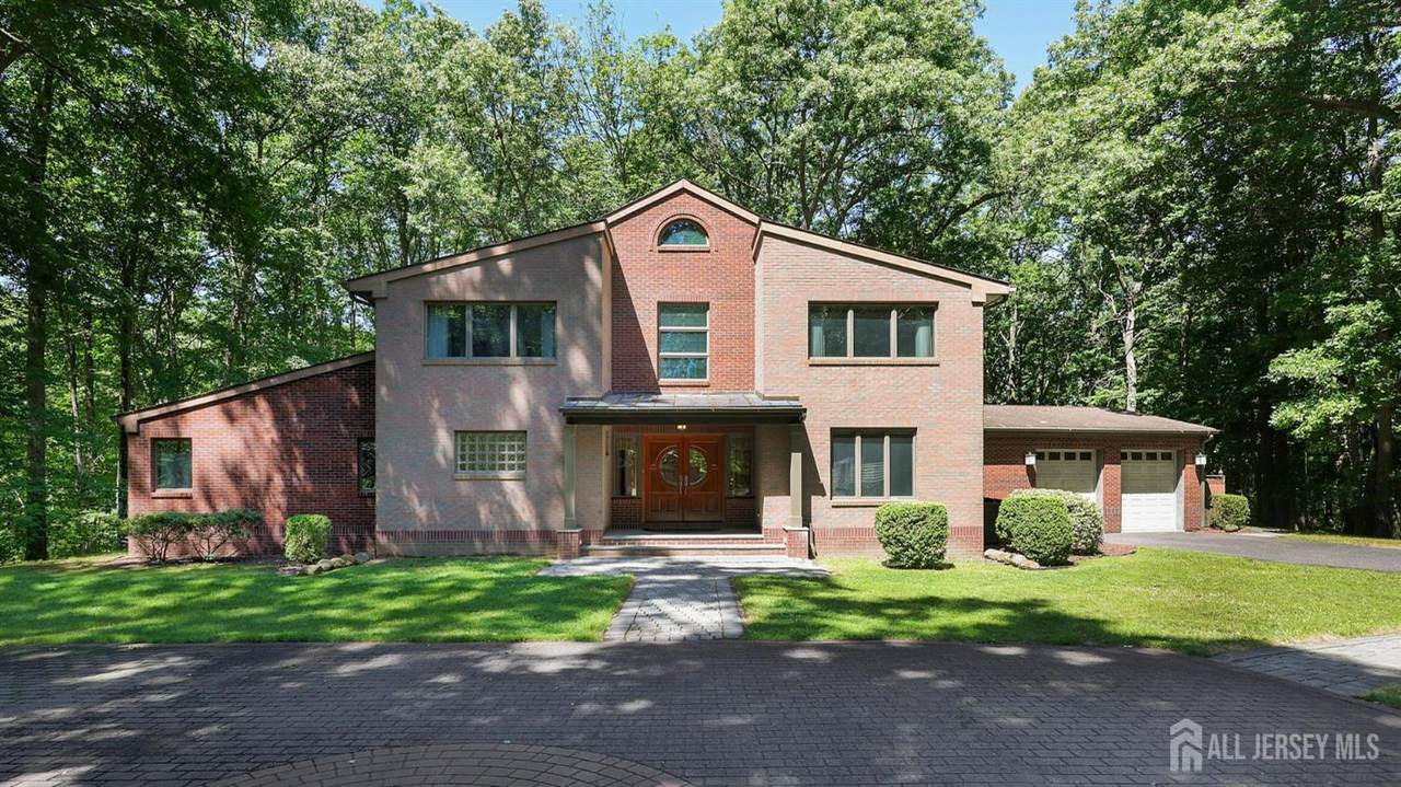 1700 Perrineville Road - Photo 1