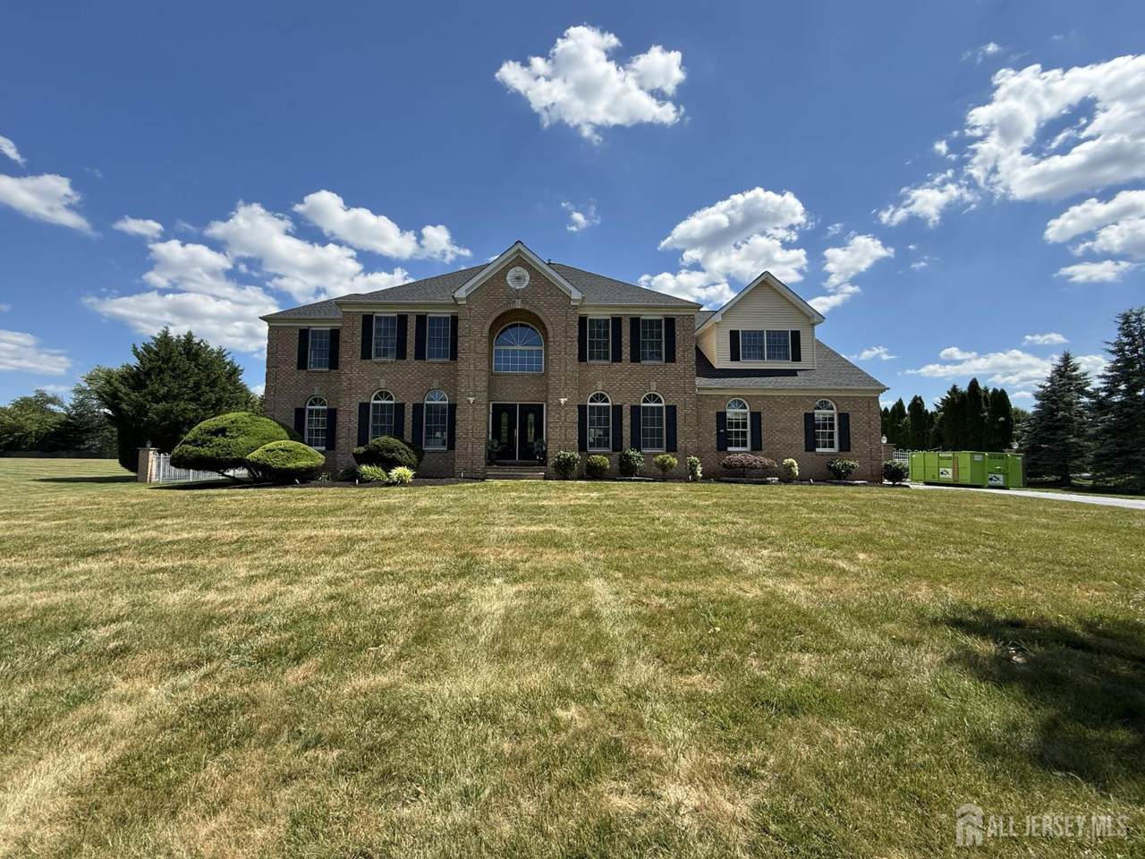 28 Renk Farm Drive - Photo 1