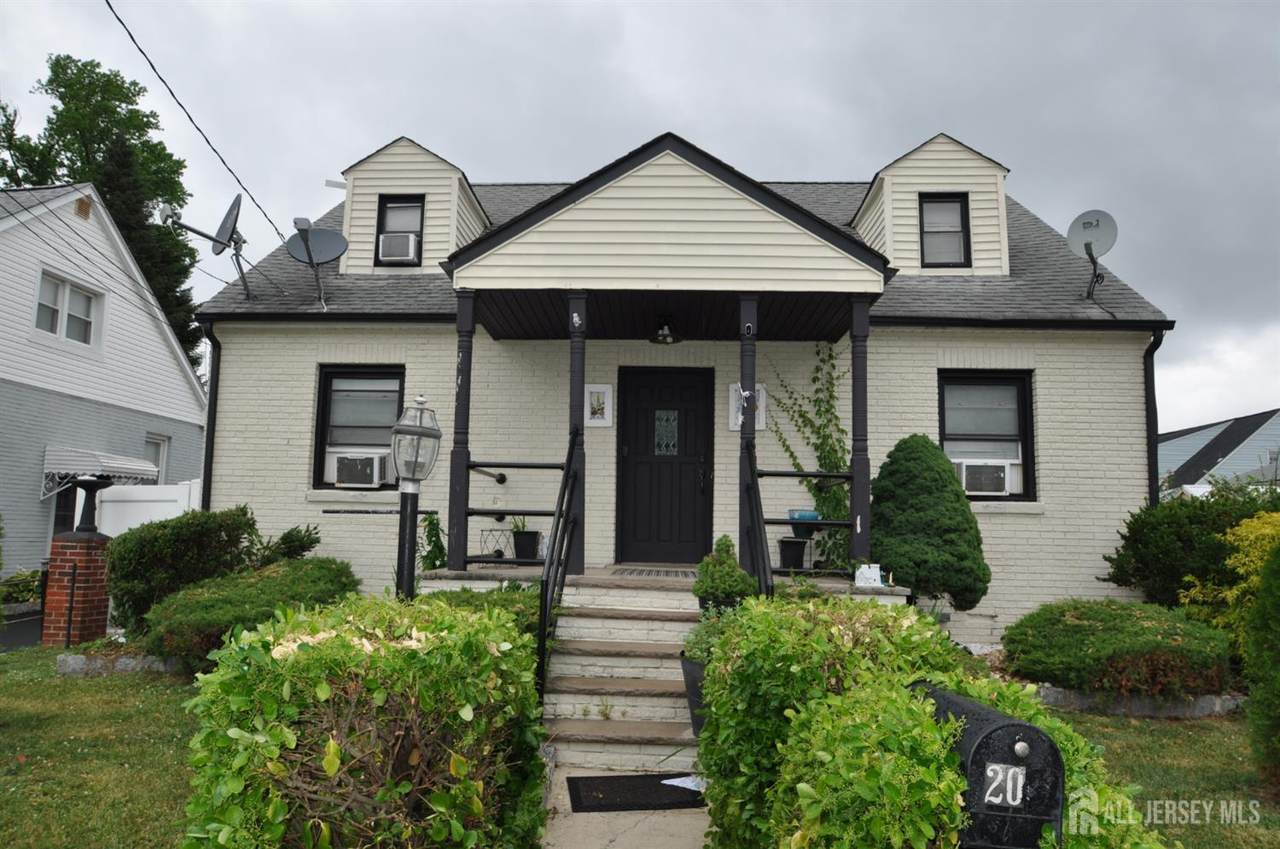 20 Maine Avenue - Photo 1