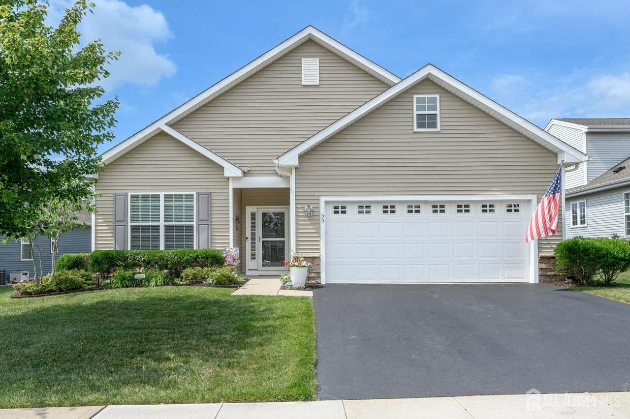 55 Butler Drive - Photo 1