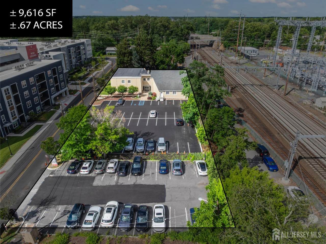 37 Station Drive - Photo 1