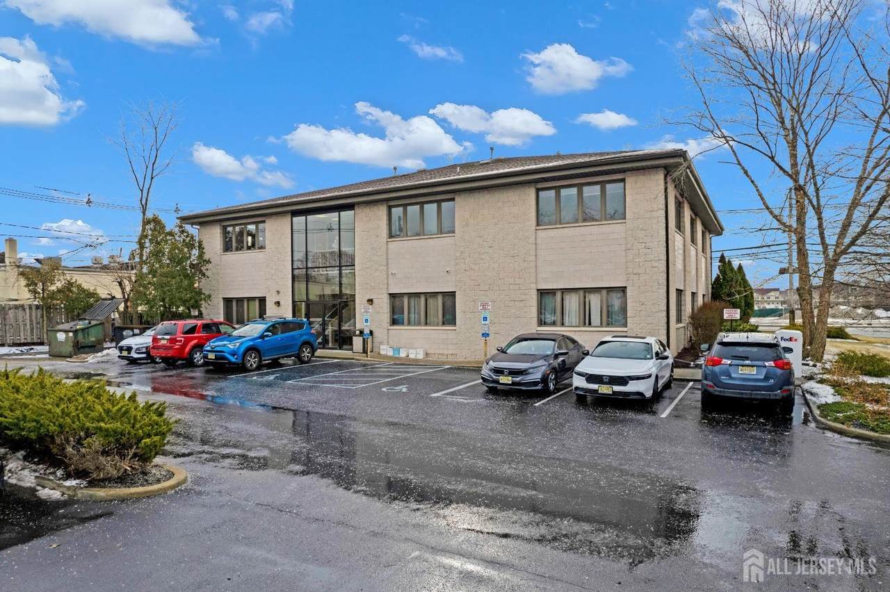 1740 Oak Tree Road - Photo 1