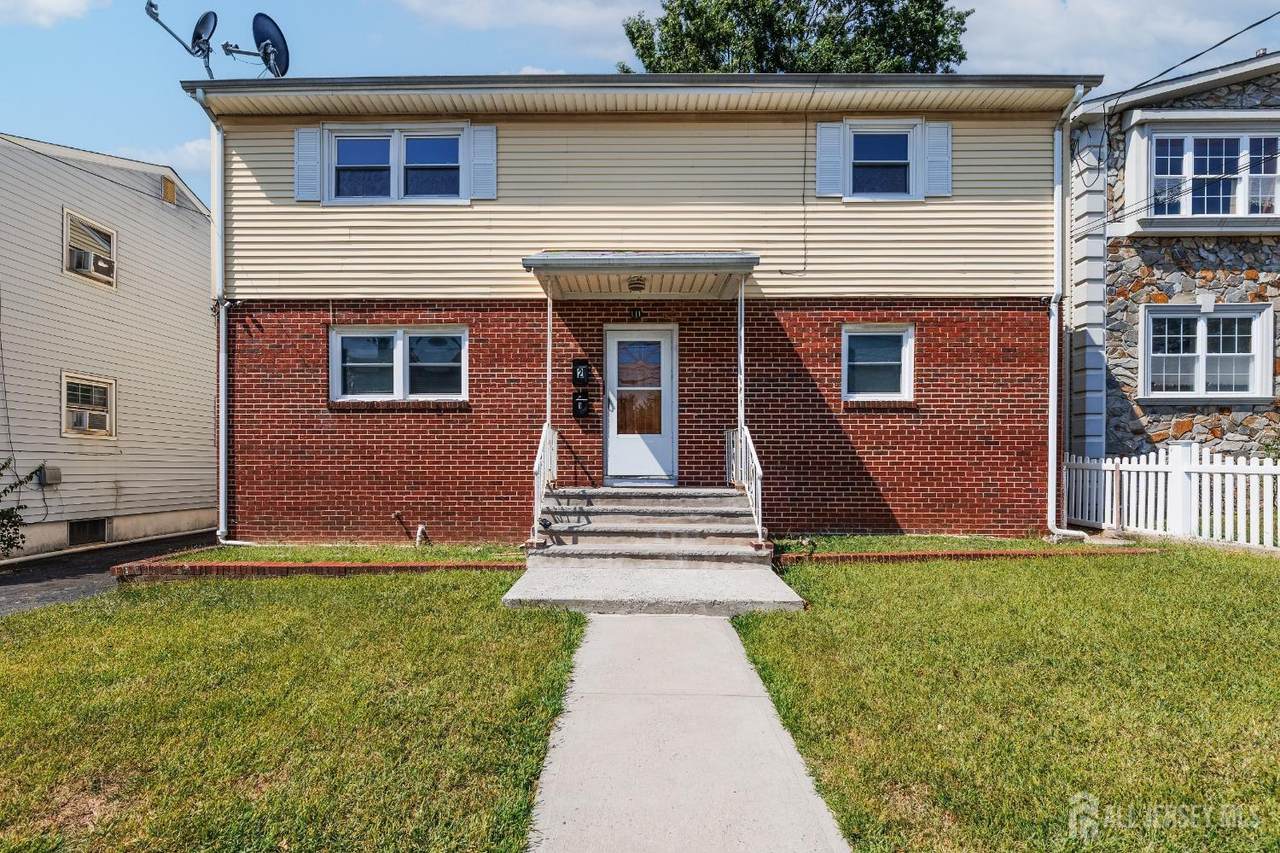 111 Emerson Street - Photo 1