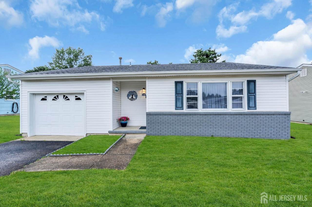 214 Westbrook Drive - Photo 1